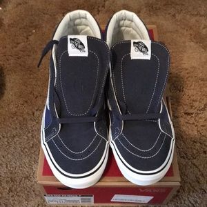 Vans Shoes - SK-8 MID VANS Vans Shoes - SK-8 MID VANS